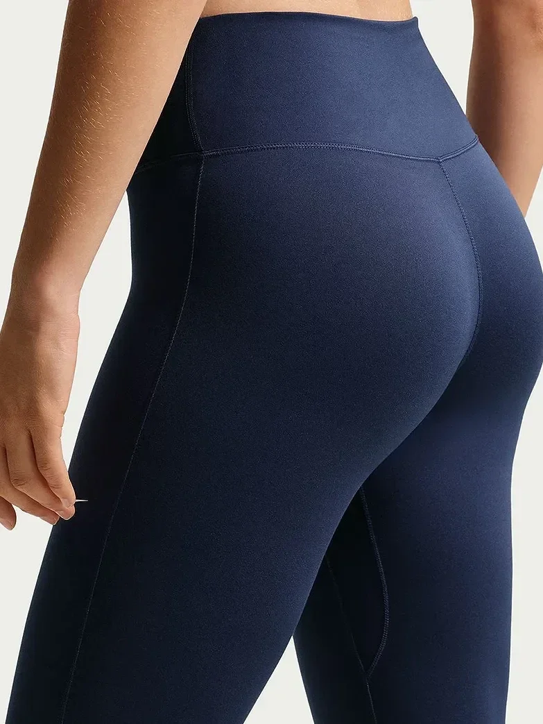 Leggings de Tiro Alto One Seamless - imagen 4