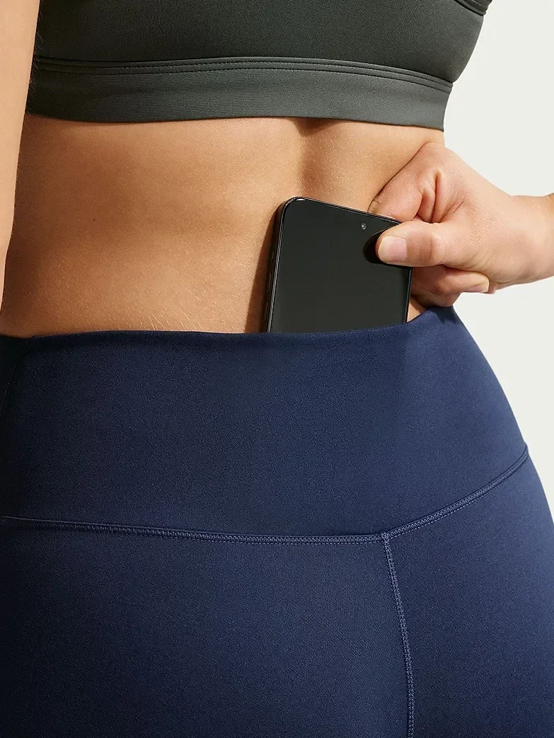 Leggings de Tiro Alto One Seamless - imagen 6
