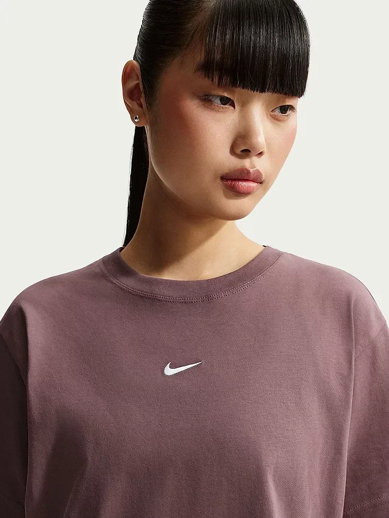 Camiseta Sportswear Crewneck - imagen 4