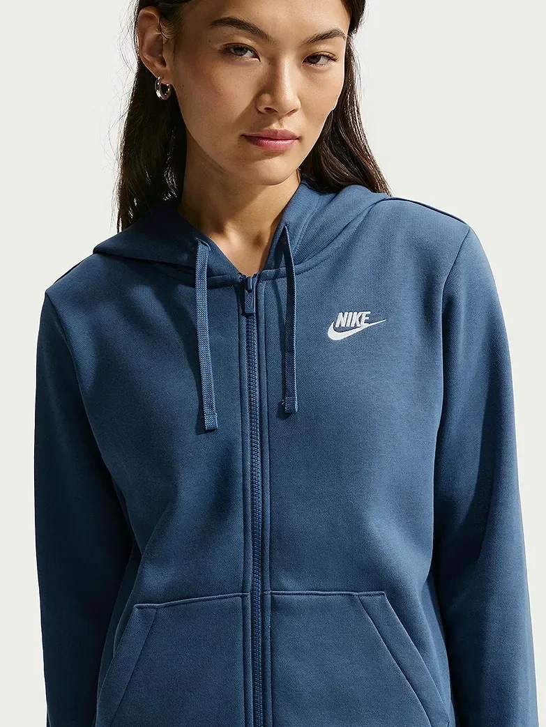 Sudadera con Capucha Club Fleece - imagen 4