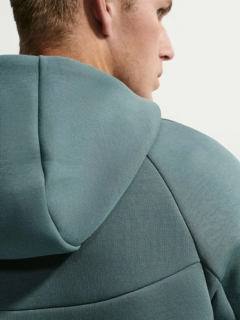 Sudadera con Capucha Tech Fleece - imagen 4
