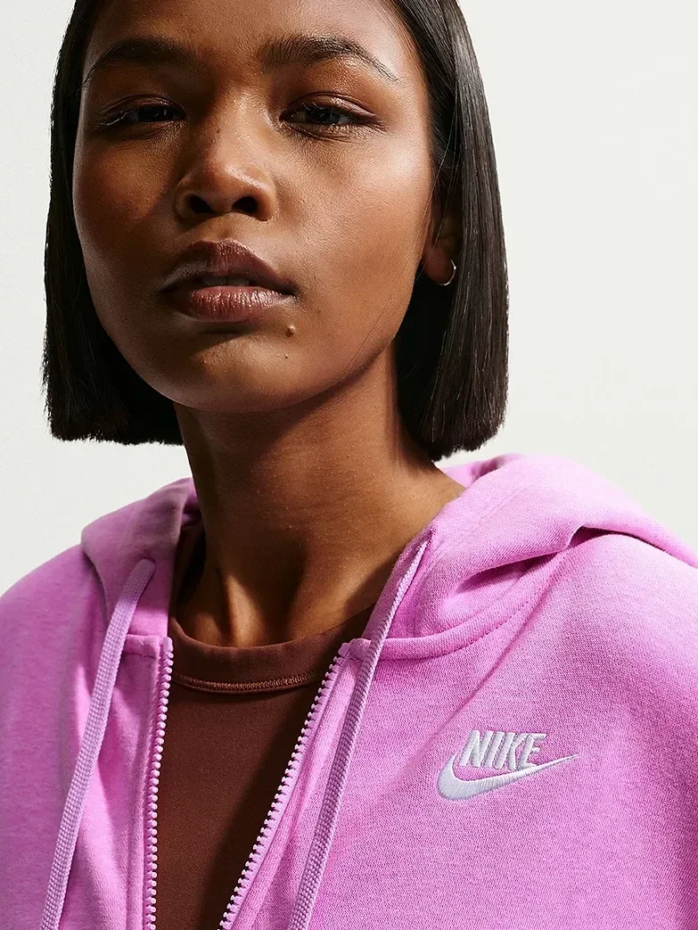 Sudadera con Capucha Club Fleece - imagen 5