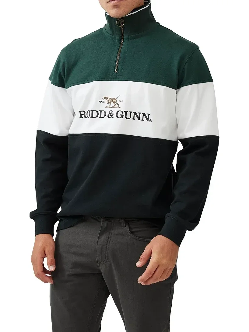 Sudadera Foresters Peak