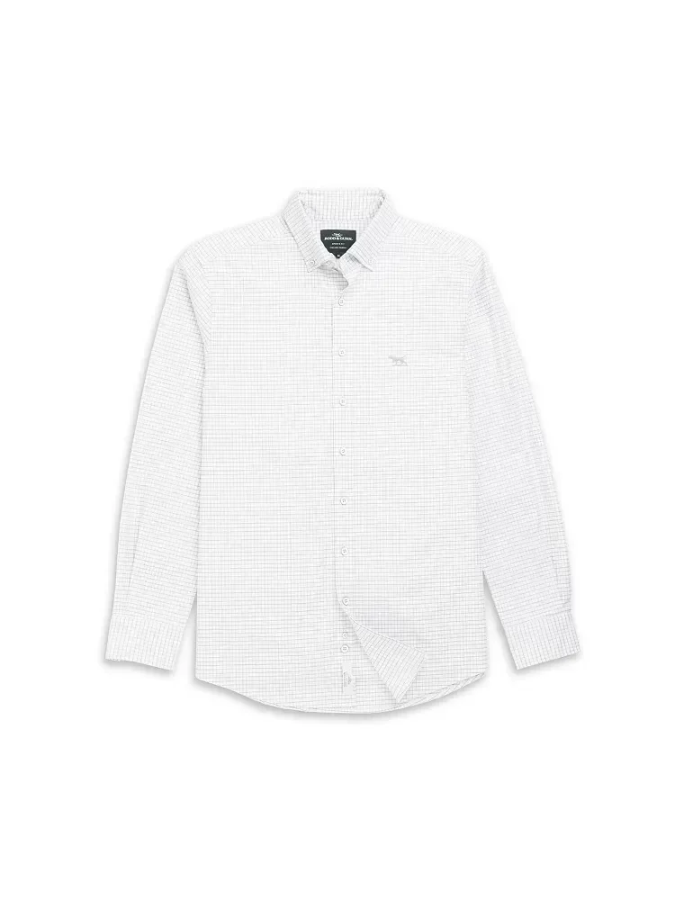 Camisa Riverhead Sports Fit de Algodon - imagen 3