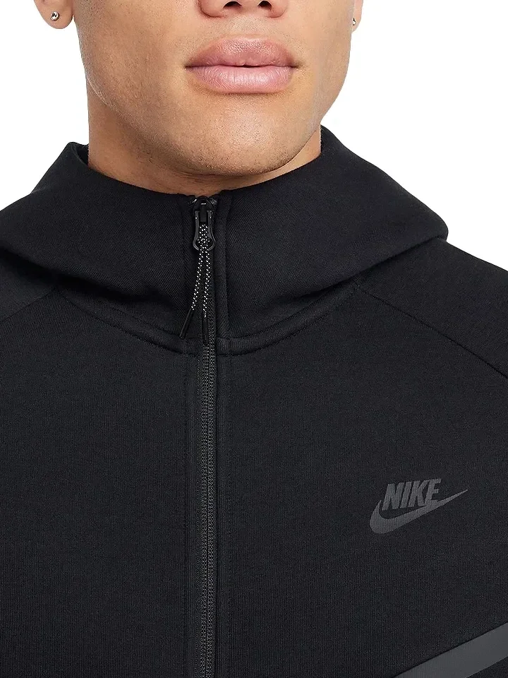 Sudadera con Capucha Tech Fleece - imagen 3