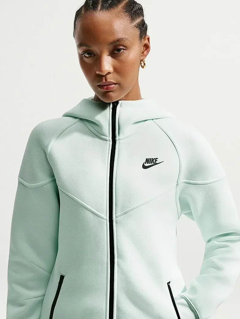 Sudadera con Cremallera Tech Fleece Windrunner - imagen 3