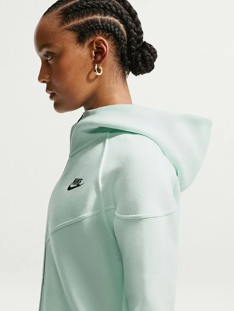 Sudadera con Cremallera Tech Fleece Windrunner - imagen 4
