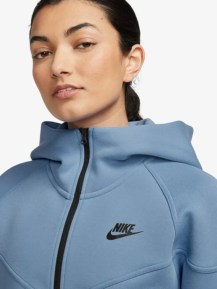 Sudadera con Cremallera Tech Fleece Windrunner - imagen 3