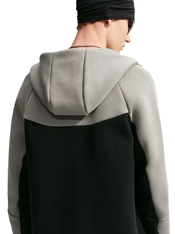 Sudadera con Capucha Tech Fleece