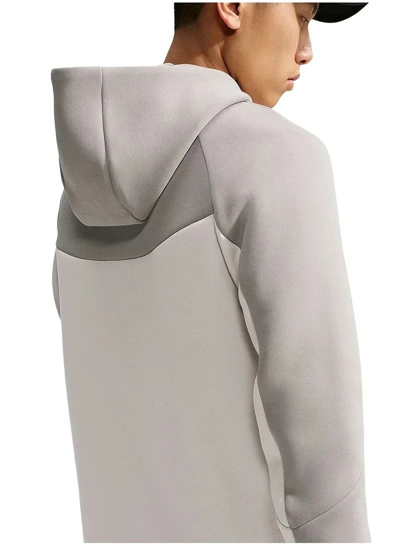 Sudadera con Capucha Tech Fleece