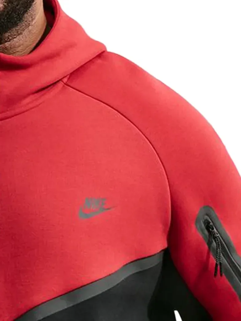 Sudadera con Capucha Tech Fleece - imagen 4
