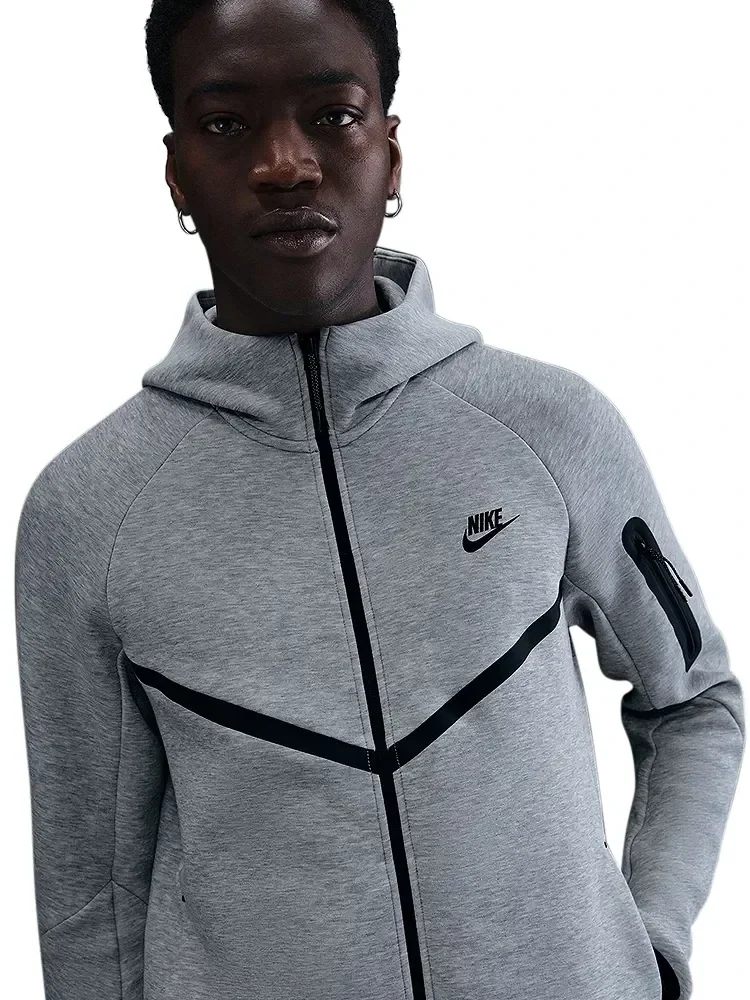 Sudadera con Capucha Tech Fleece