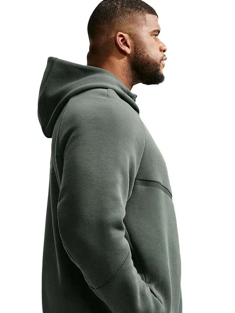 Sudadera con Capucha Tech Fleece