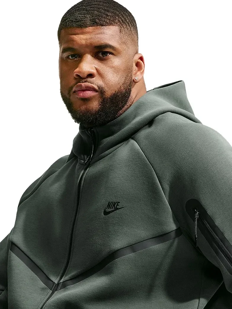 Sudadera con Capucha Tech Fleece - imagen 3