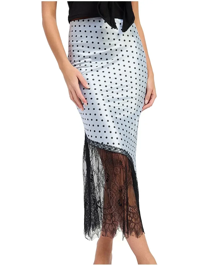 Falda Midi Hazel - imagen 3