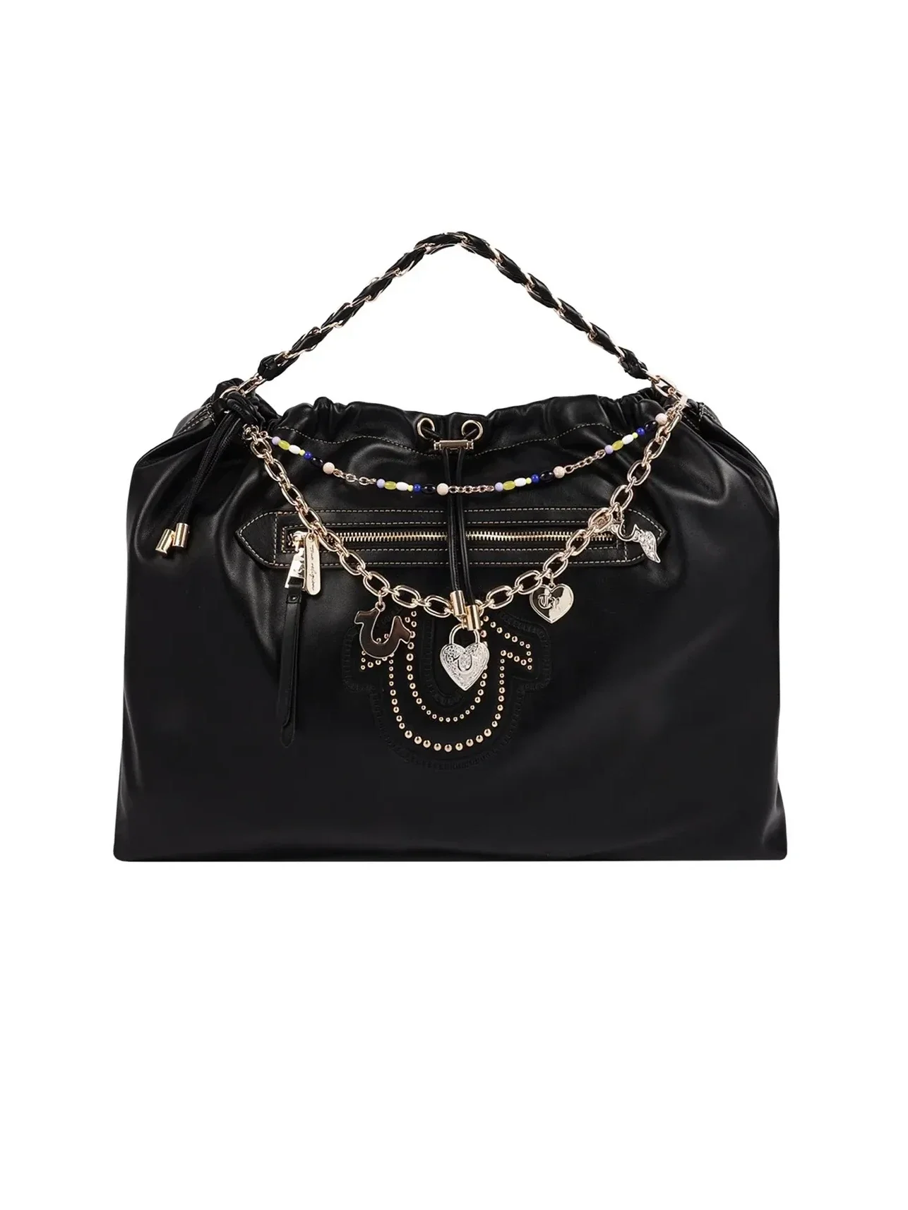 Bolso Hobo Vintage Chain Soft