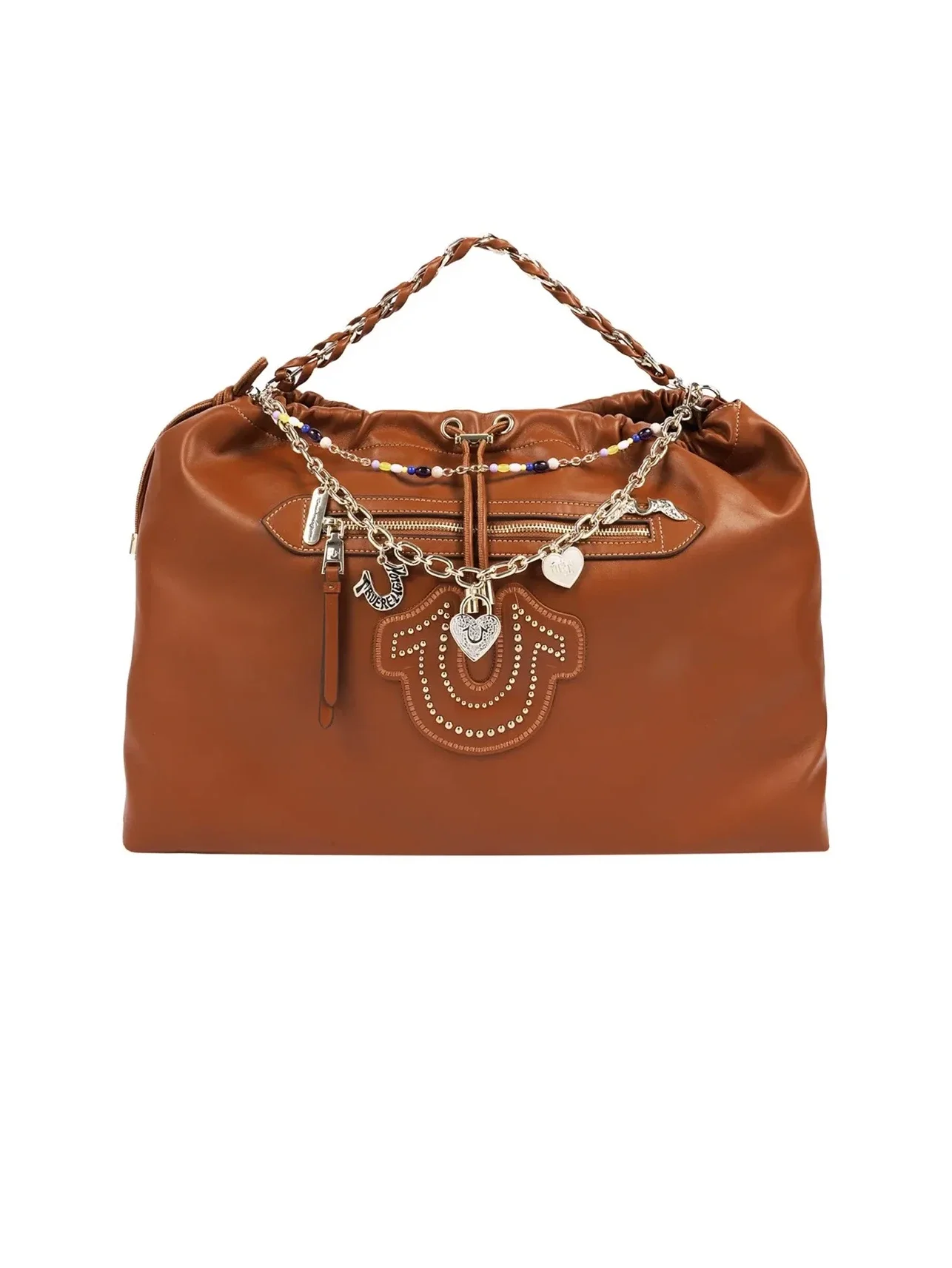 Bolso Hobo Vintage Chain Soft