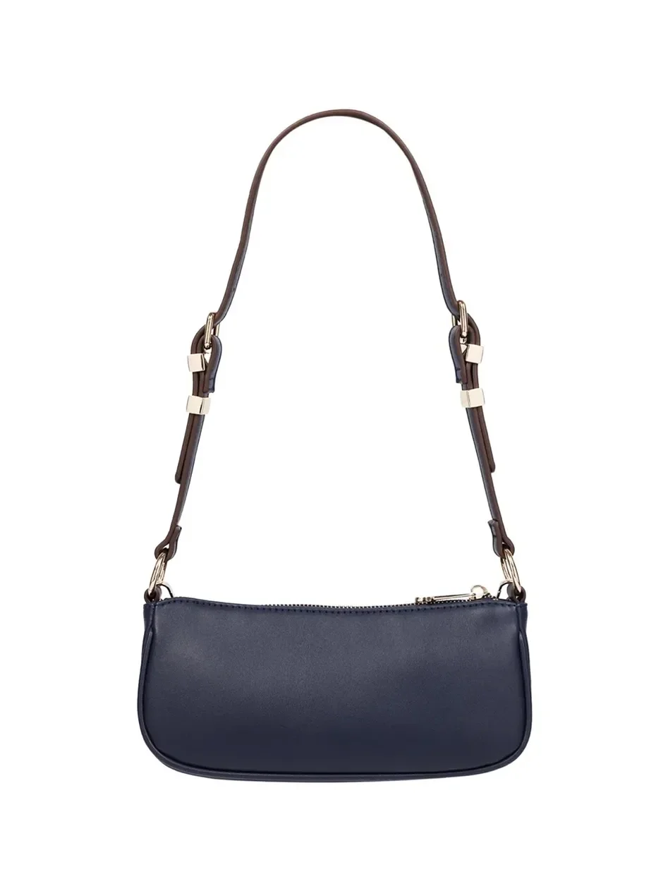 Bolso de Hombro Chain and Studs - imagen 4
