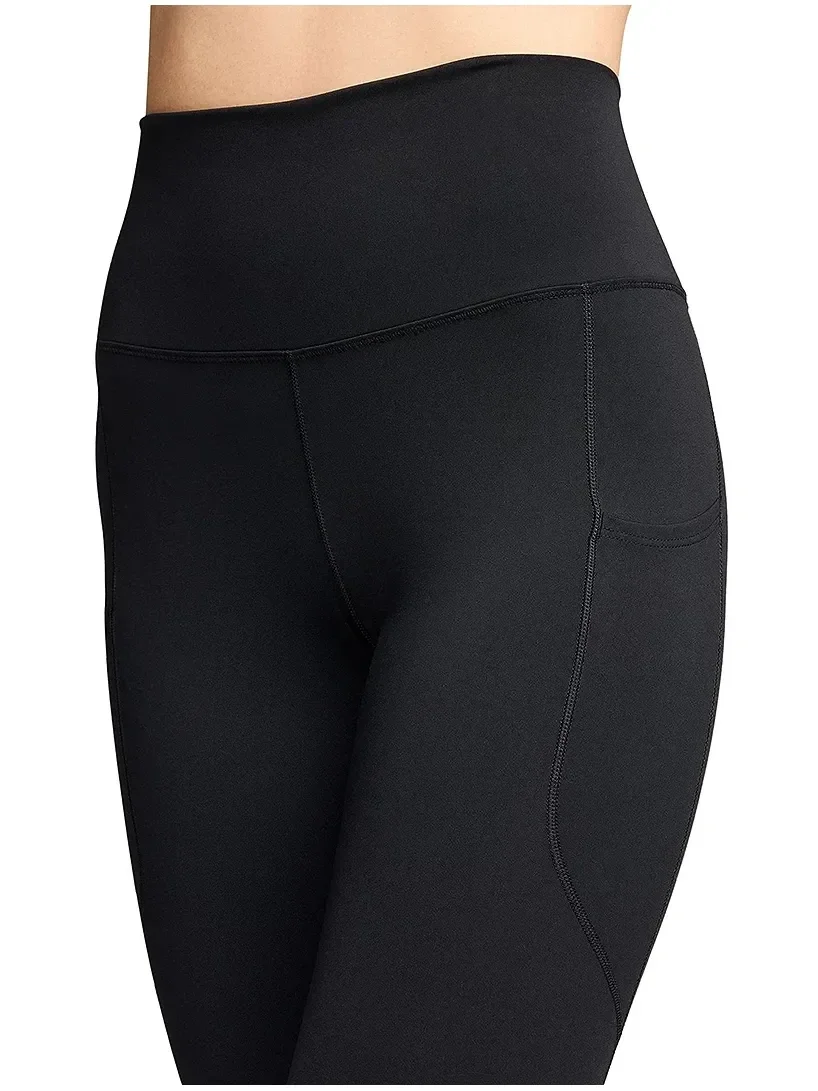 Leggings de Tiro Alto One 7/8 - imagen 4