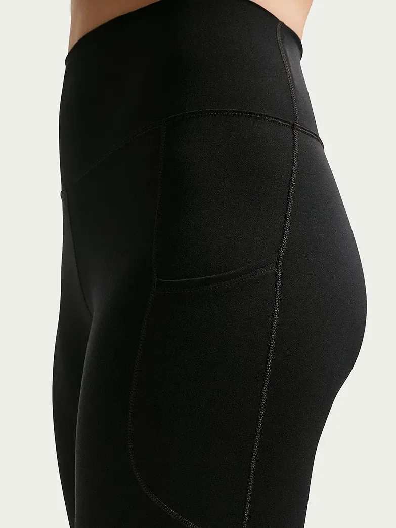 Leggings de Tiro Alto One 7/8 - imagen 6