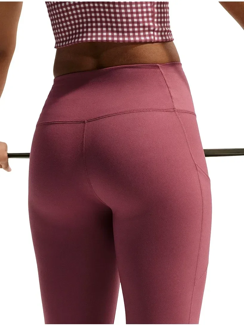 Leggings de Tiro Alto One 7/8 - imagen 5