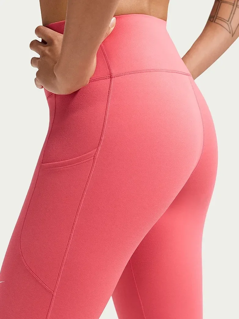 Leggings de Tiro Alto One 7/8 - imagen 4