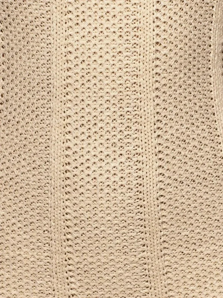 Vestido Cabana Views en Tejido de Crochet - imagen 8