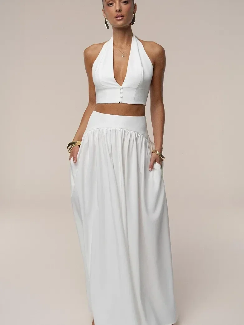 Conjunto de Falda Haven