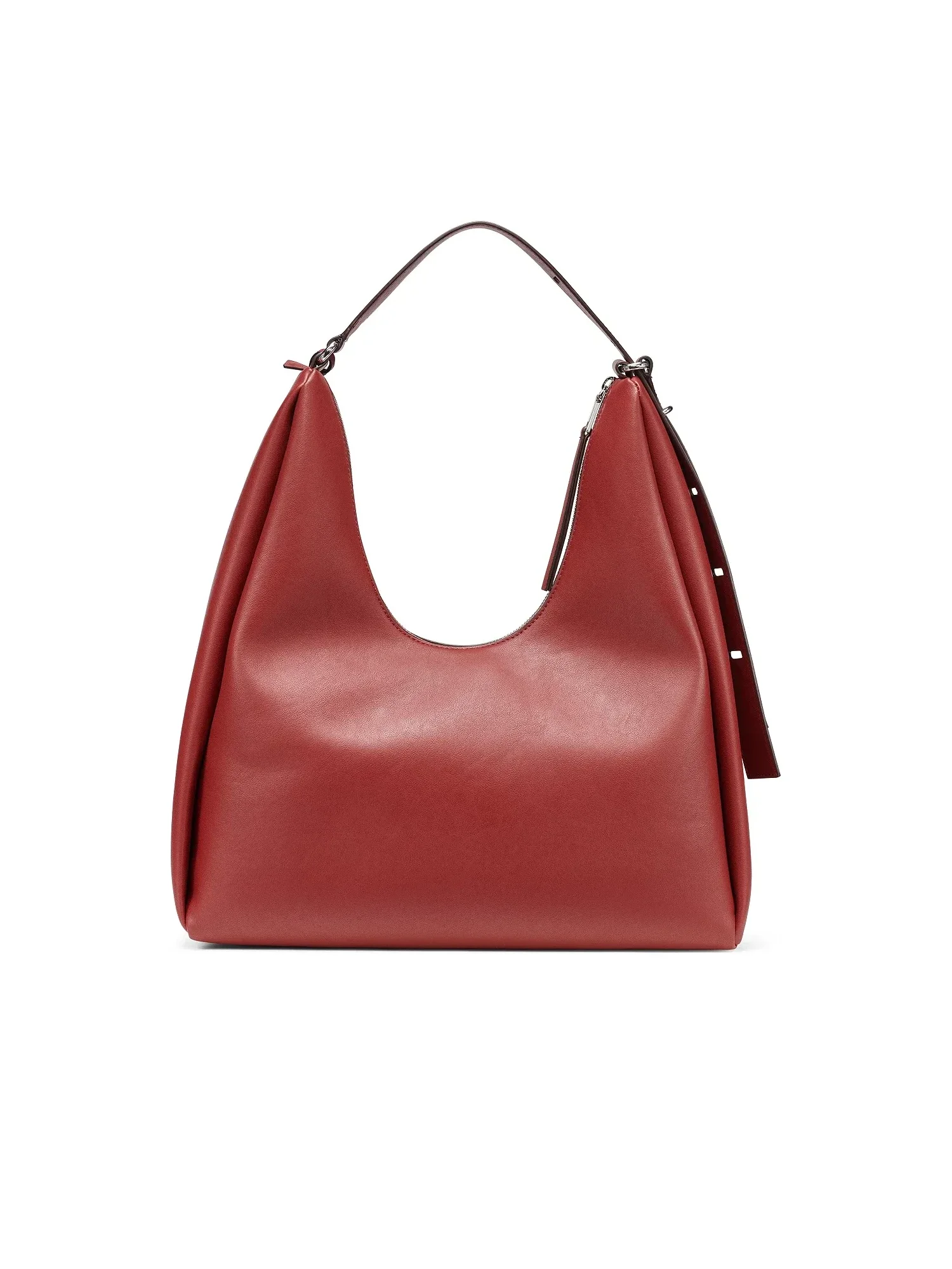 Elicia Large Hobo Handbag - Italian Clay - imagen 3