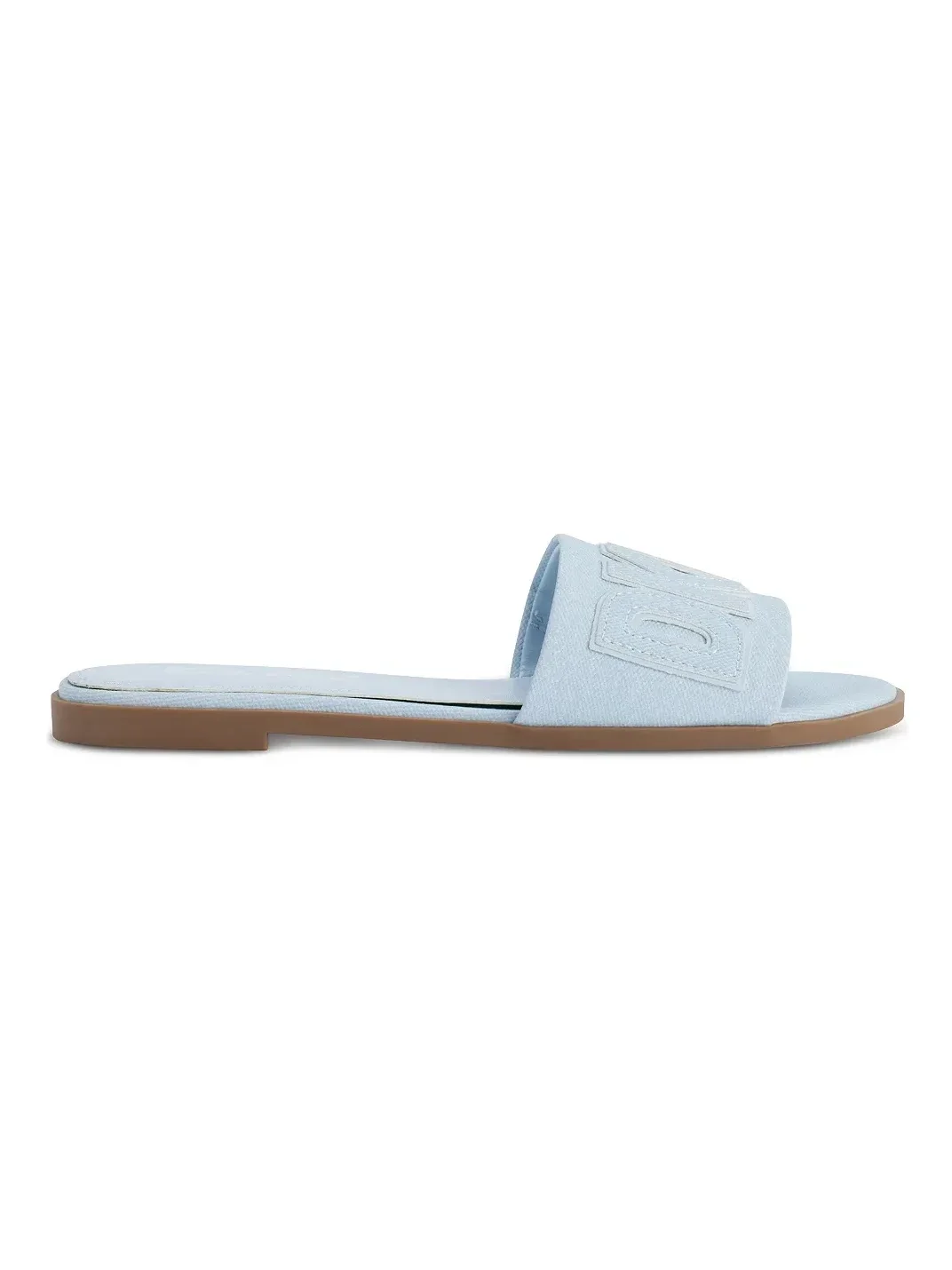Sandalias Planas Willow Slip-On - imagen 3