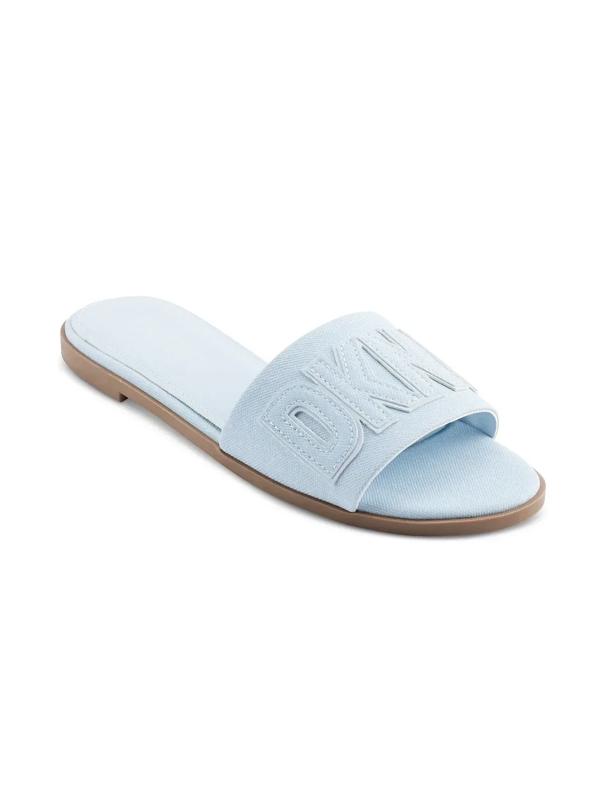 Sandalias Planas Willow Slip-On