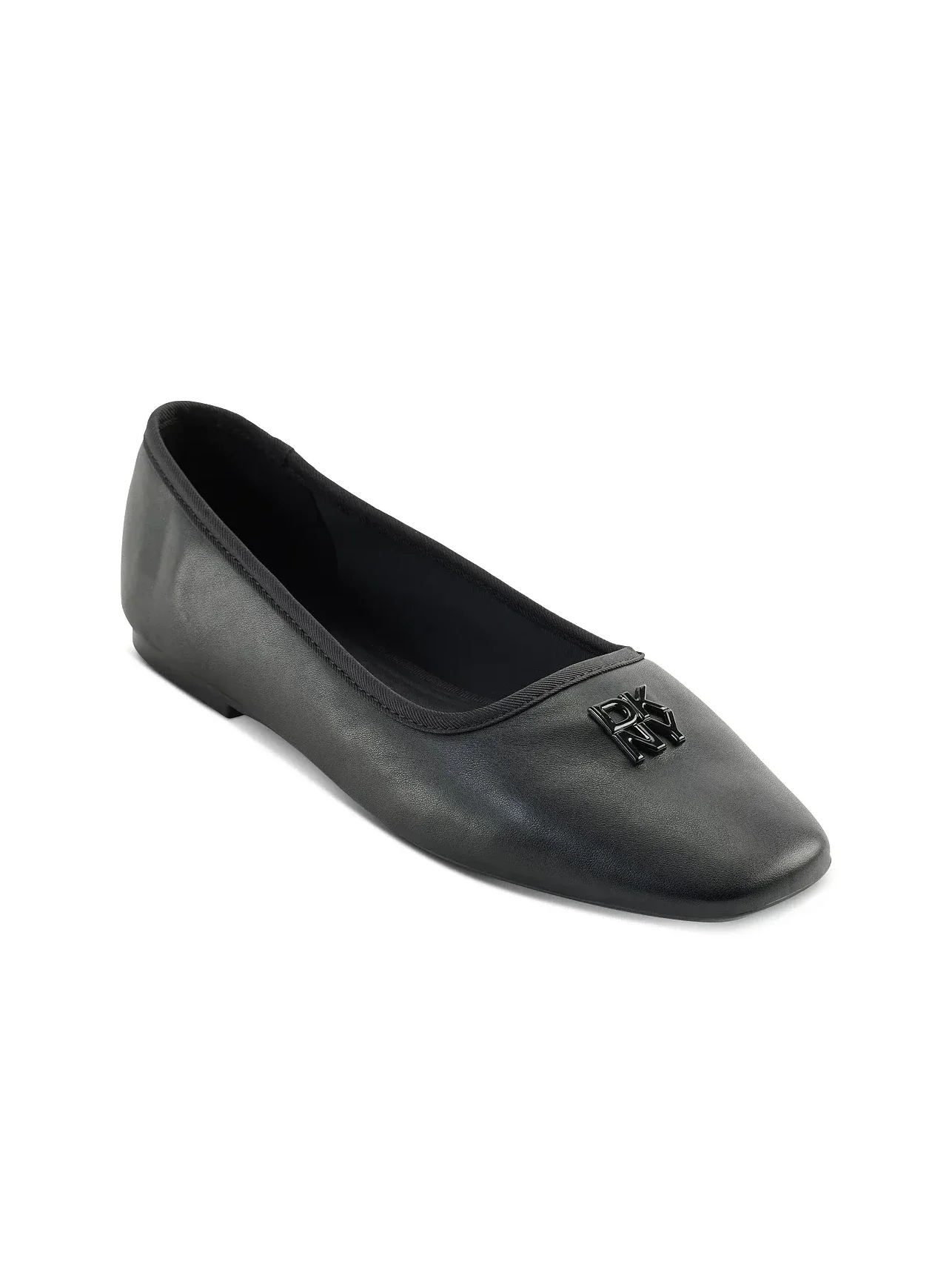 Zapatos Planos Daine con Punta Cuadrada