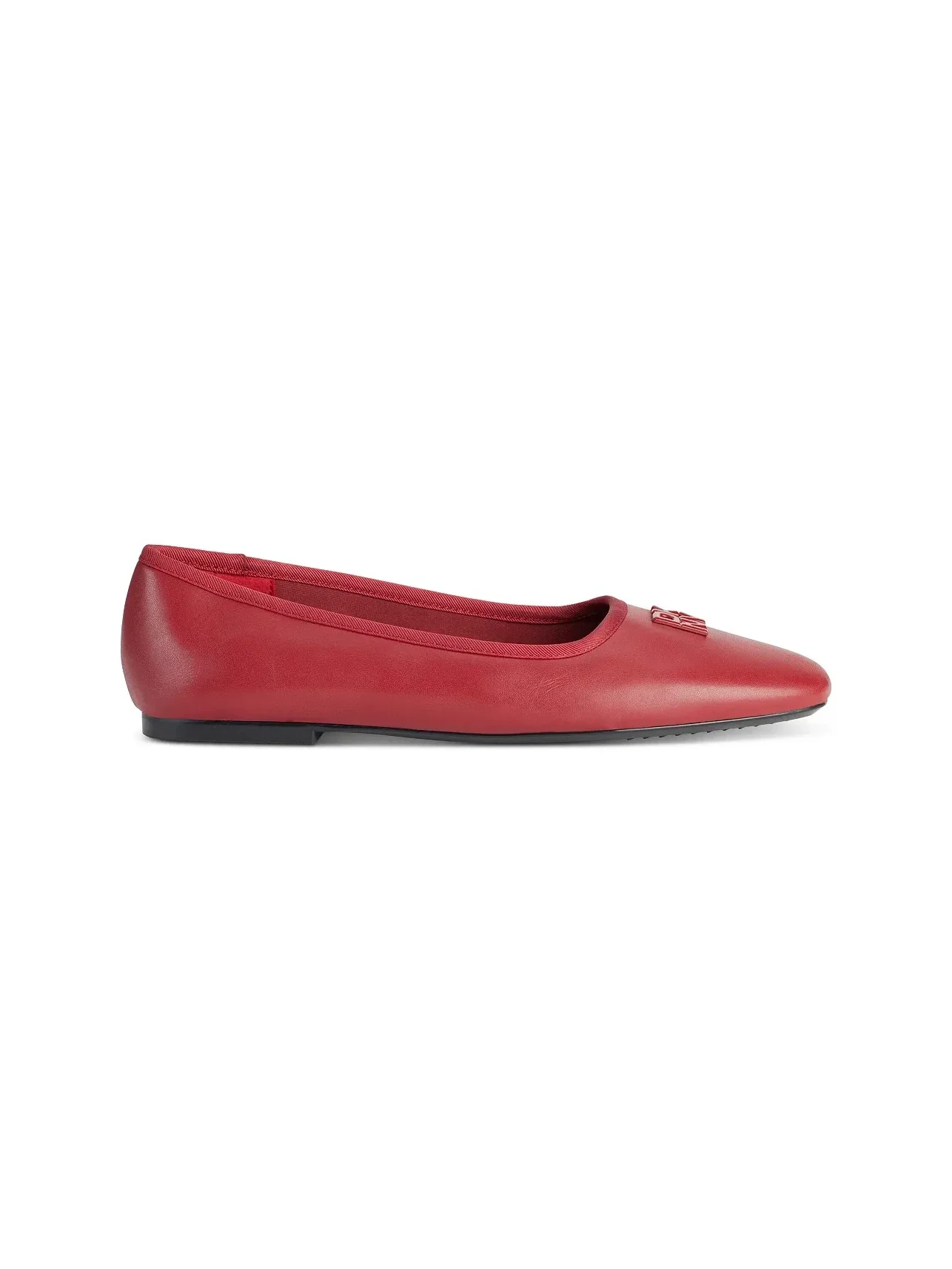 Zapatos Planos Daine con Punta Cuadrada - imagen 3