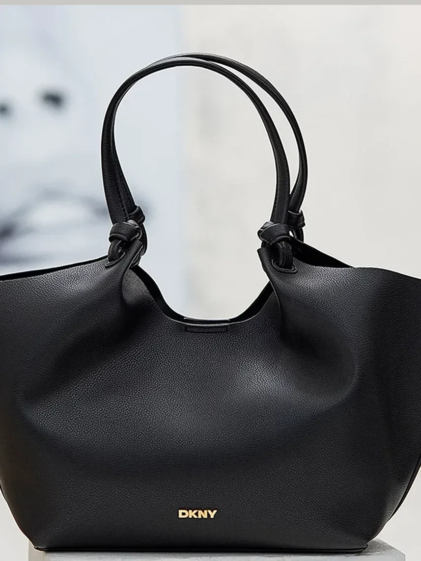 Bolso Tote Paula Commuter Mediano - imagen 4