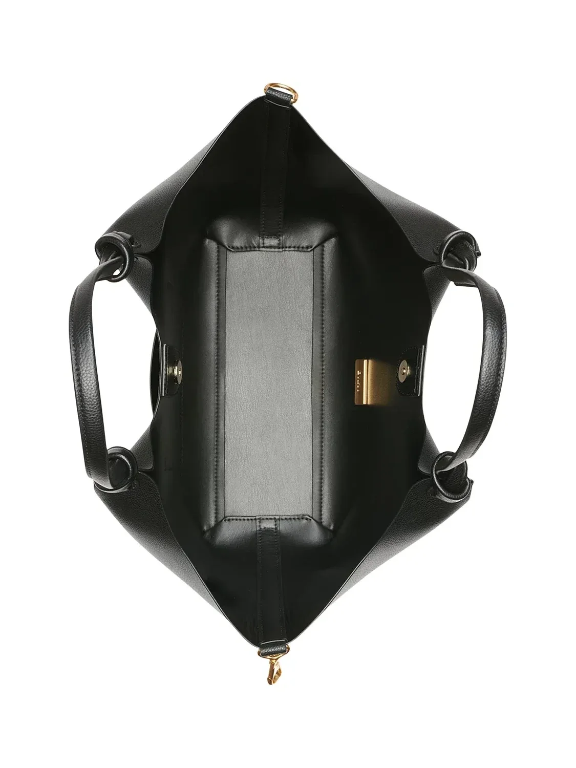 Bolso Tote Paula Commuter Mediano - imagen 5