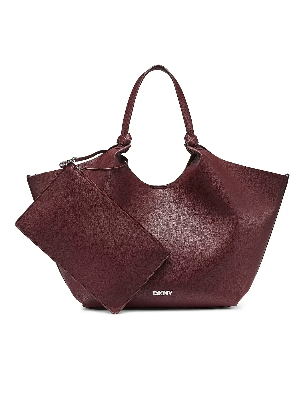 Bolso Tote Paula Commuter Mediano