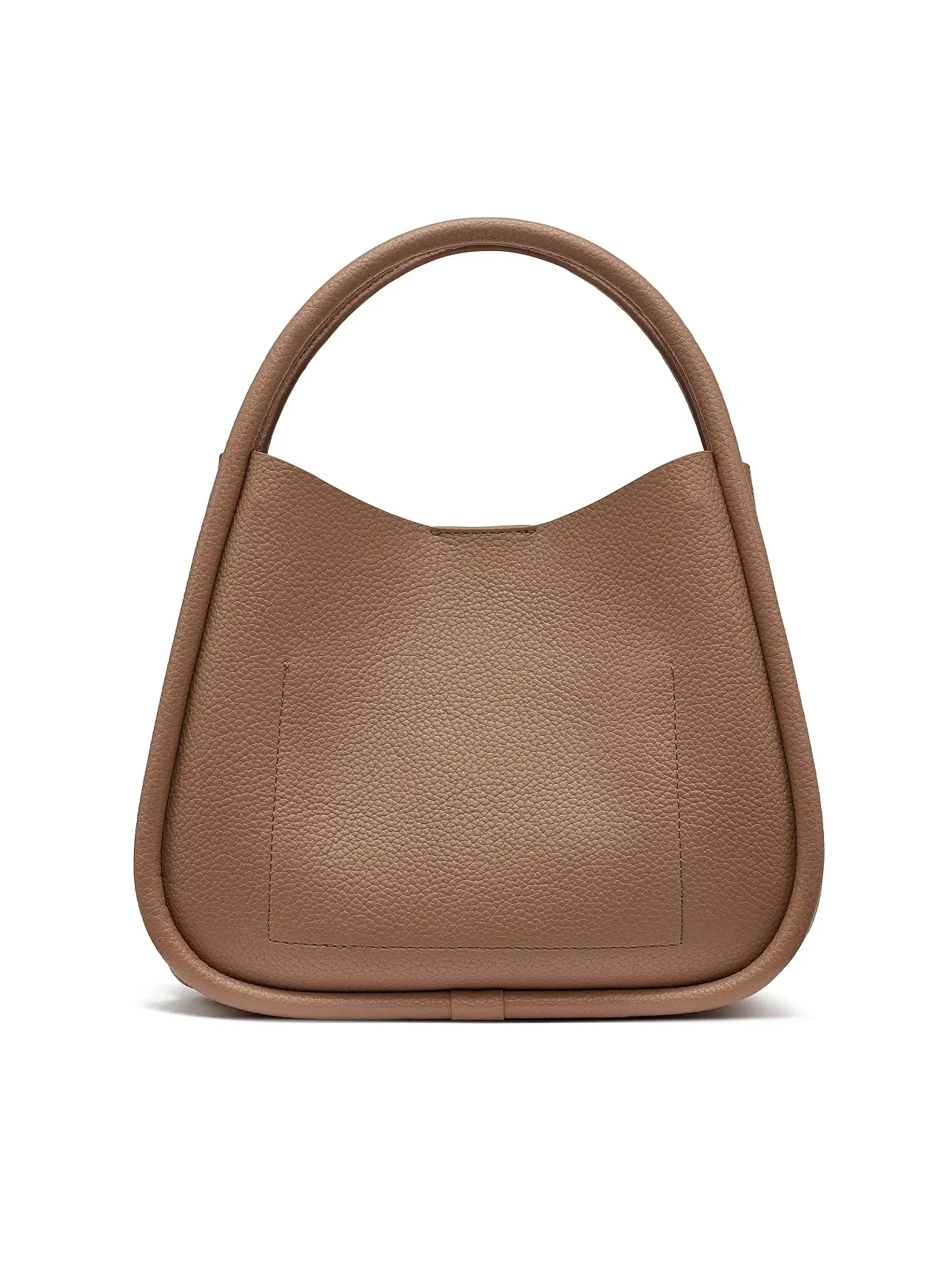 Bolso Hobo Capri Pequeño - imagen 3