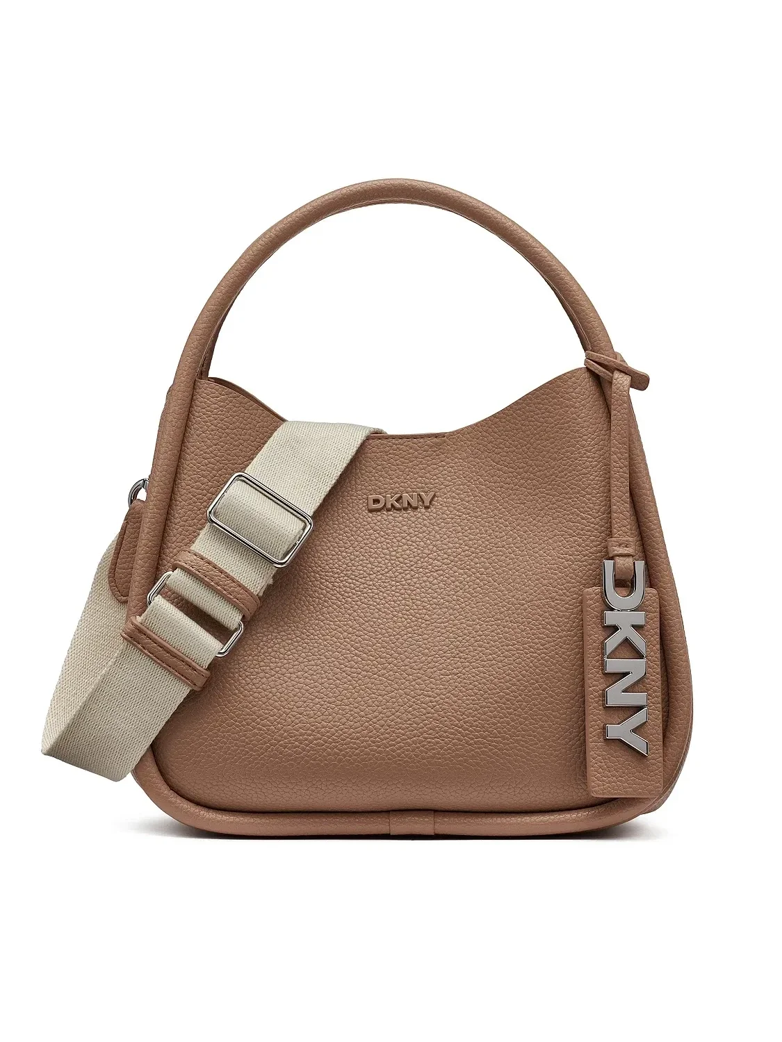 Bolso Hobo Capri Pequeño