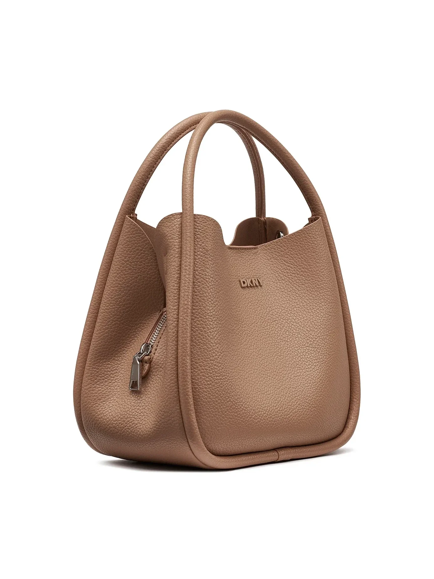 Bolso Hobo Capri Pequeño