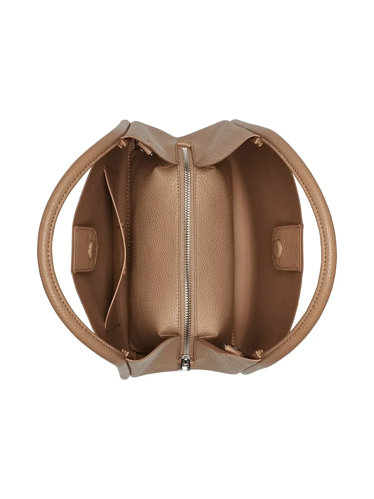Bolso Hobo Capri Pequeño - imagen 4