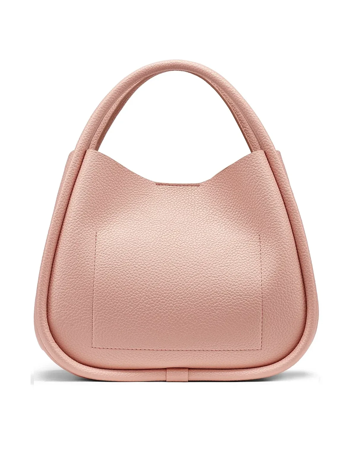 Bolso Hobo Capri Pequeño - imagen 3