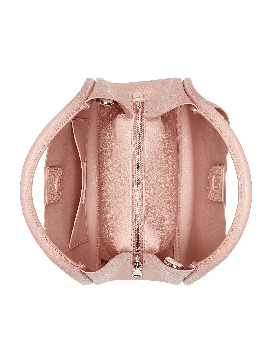 Bolso Hobo Capri Pequeño - imagen 4