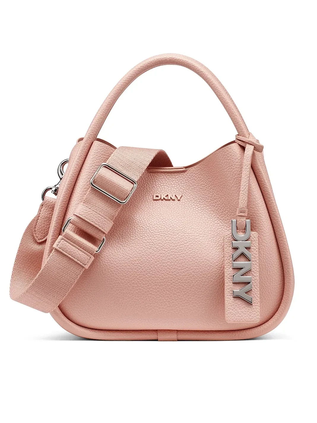 Bolso Hobo Capri Pequeño