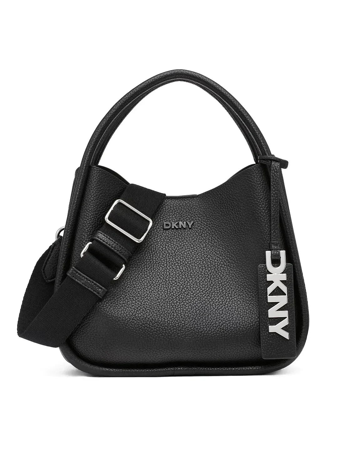 Bolso Hobo Capri Pequeño