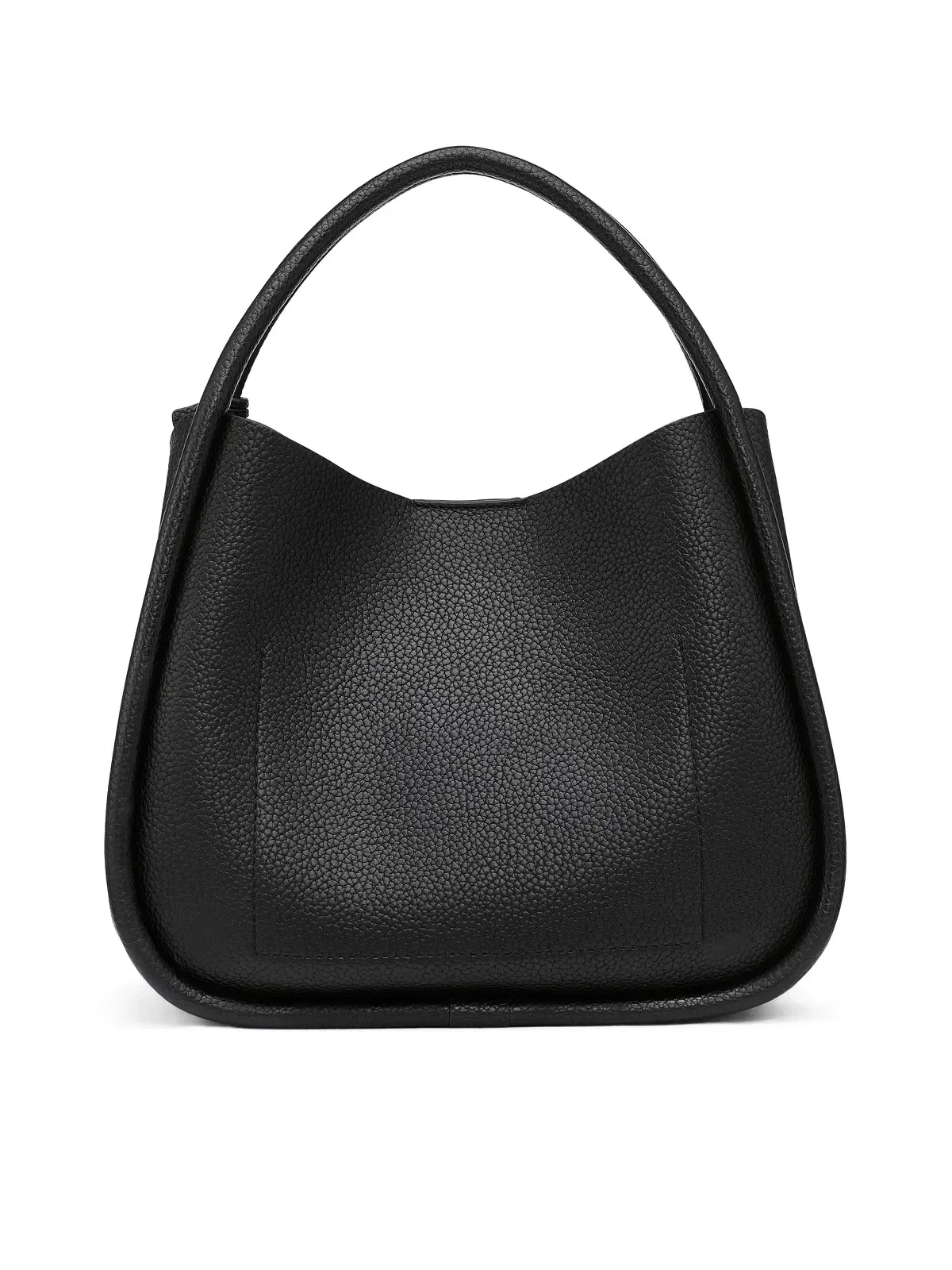 Bolso Hobo Capri Pequeño - imagen 3