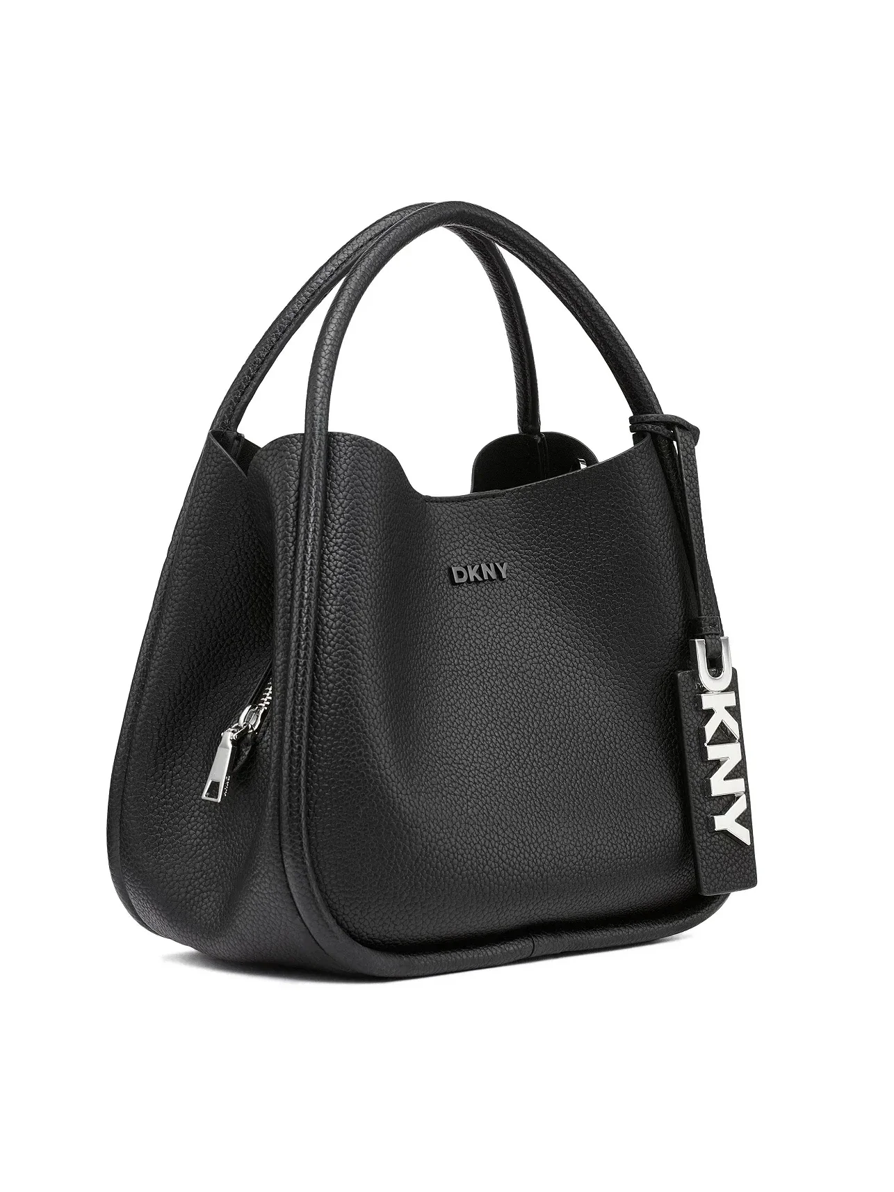 Bolso Hobo Capri Pequeño
