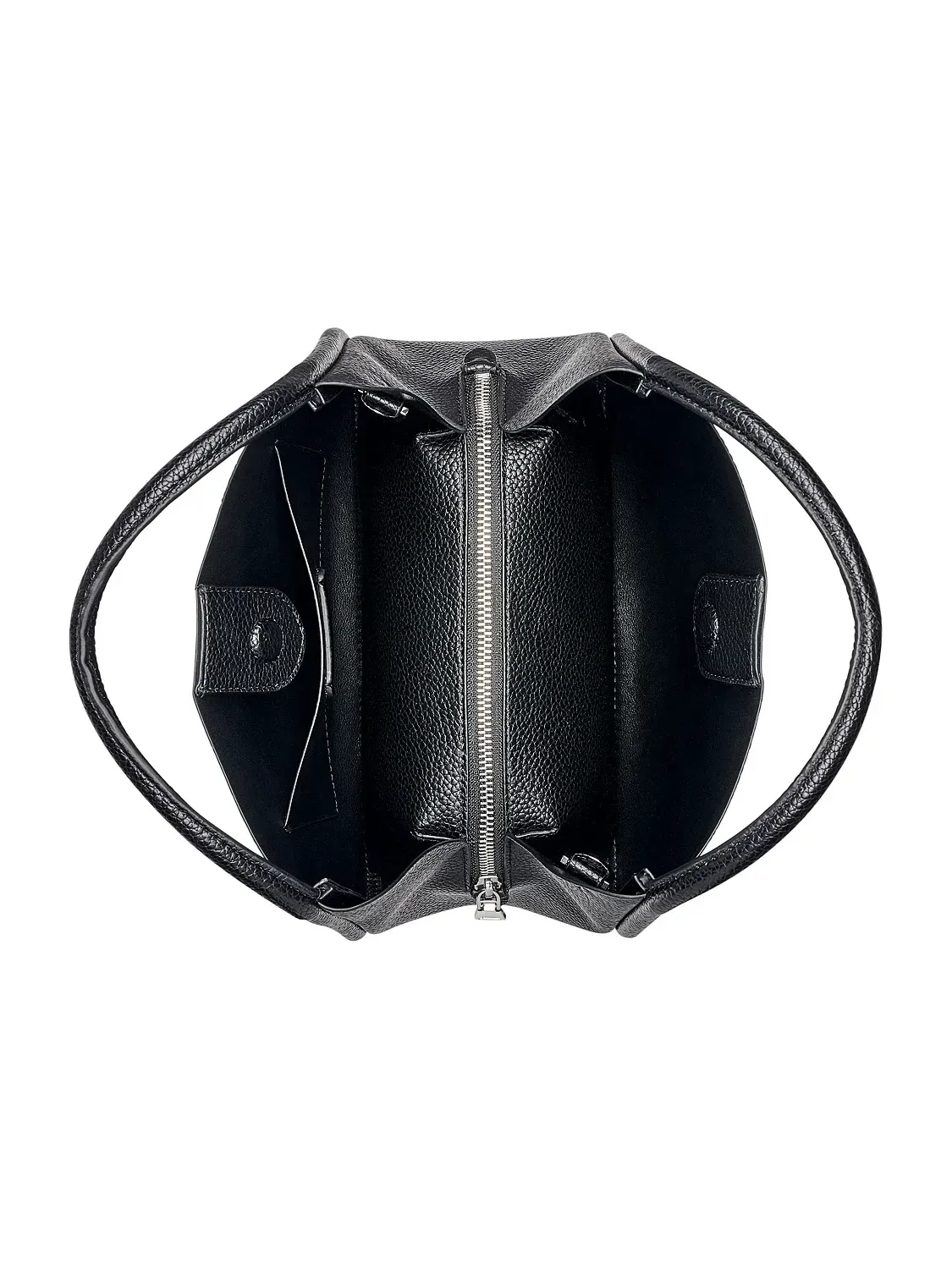 Bolso Hobo Capri Pequeño - imagen 4