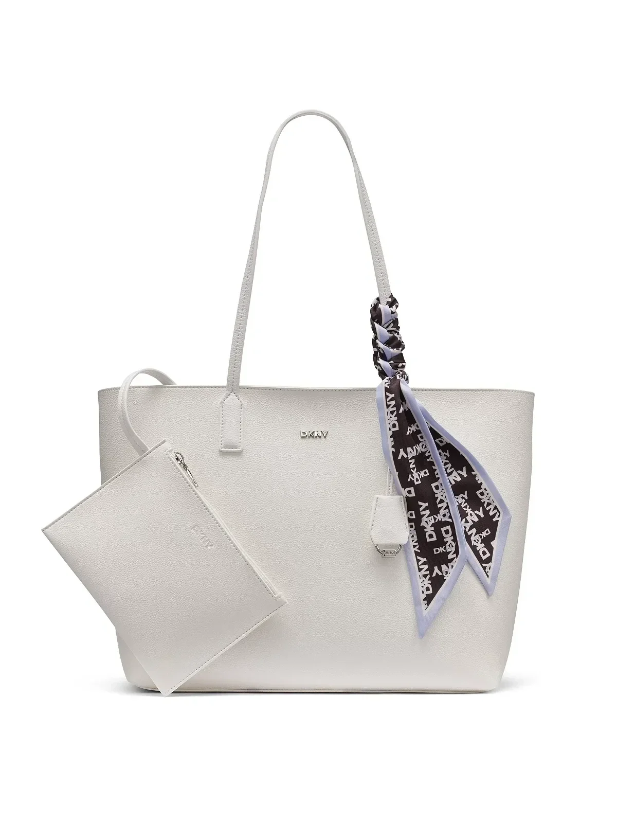 Bolso Tote Grande Saige - imagen 1