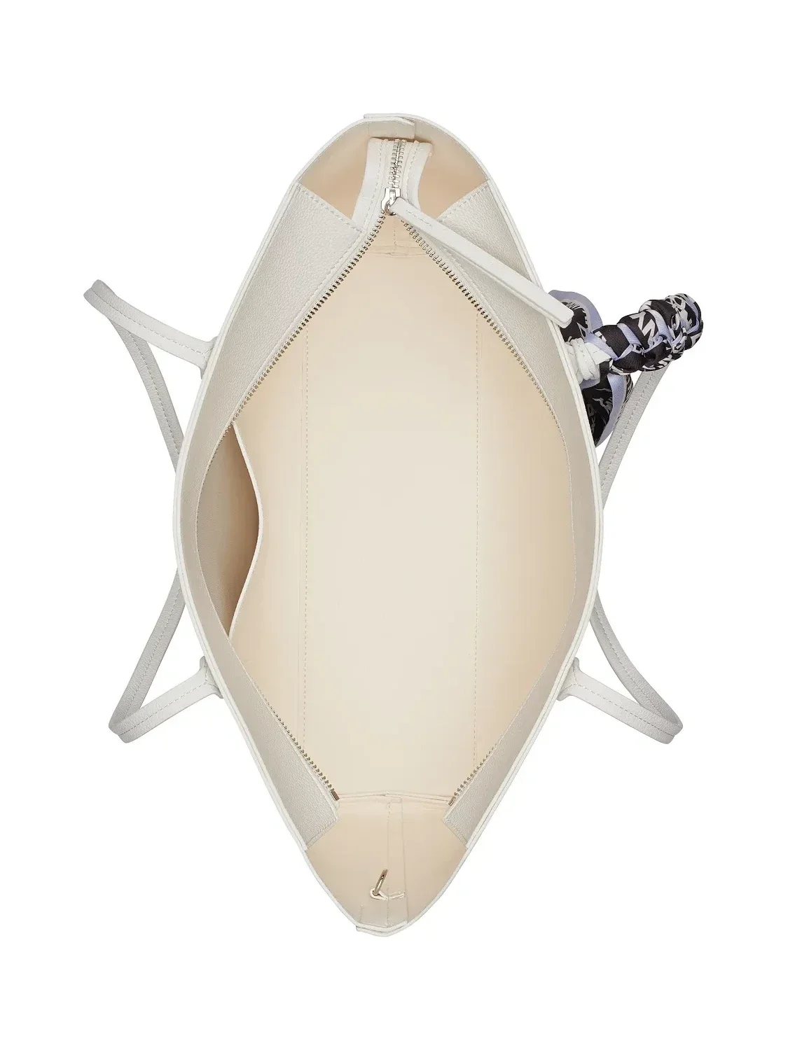 Bolso Tote Grande Saige - imagen 4