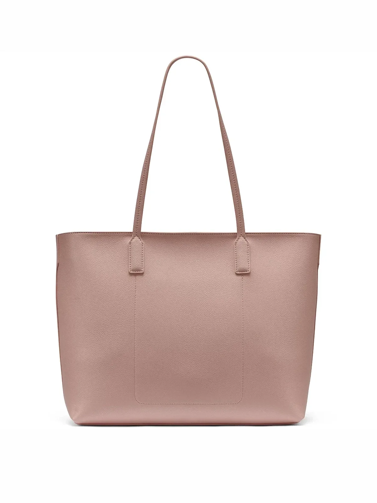 Bolso Tote Grande Saige - imagen 3
